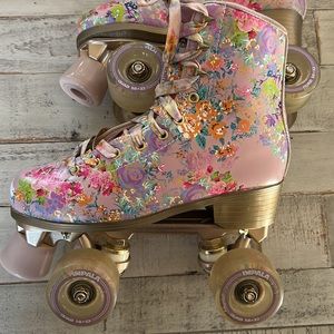Impala roller skates women sz 5